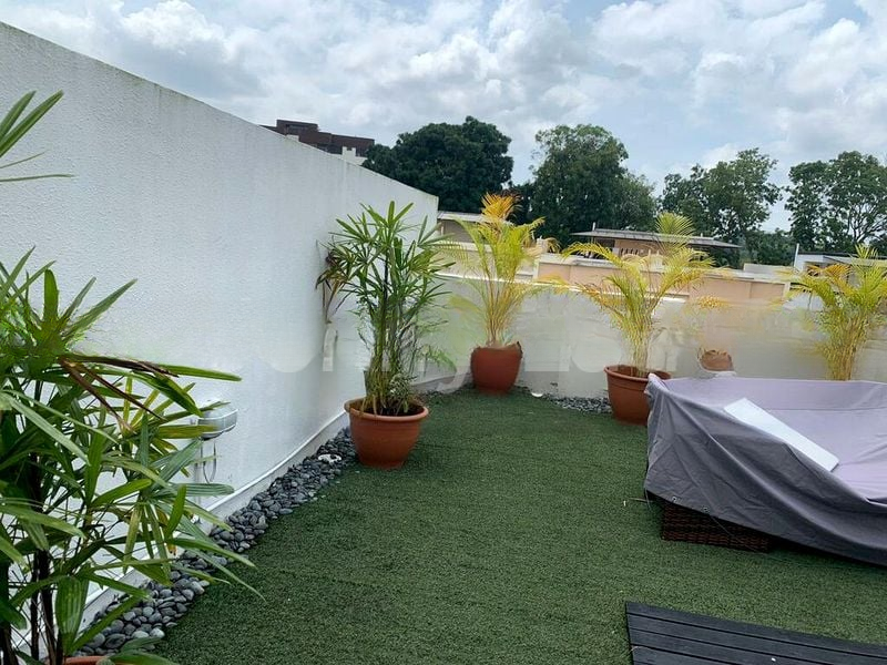 CASHEW VILLAS 4