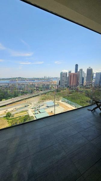 MARINA ONE RESIDENCES 4