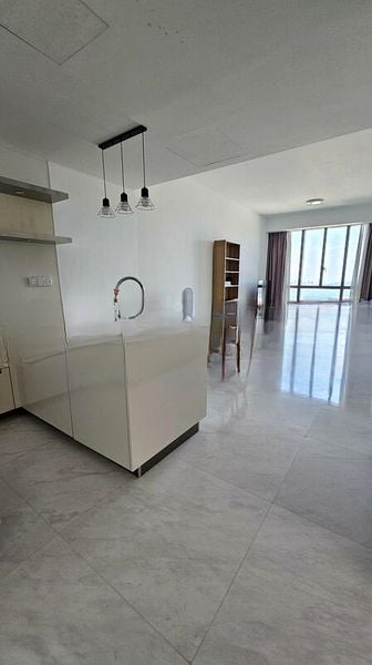 MARINA ONE RESIDENCES