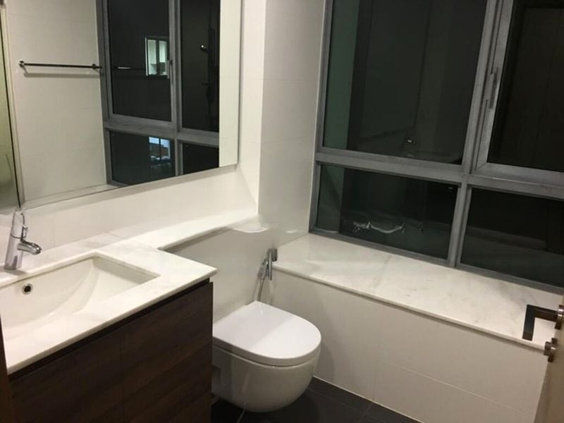 DOUBLE BAY RESIDENCES 4