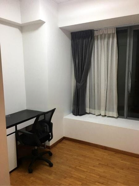 DOUBLE BAY RESIDENCES 7