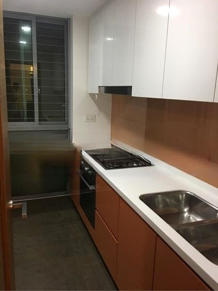 DOUBLE BAY RESIDENCES 3