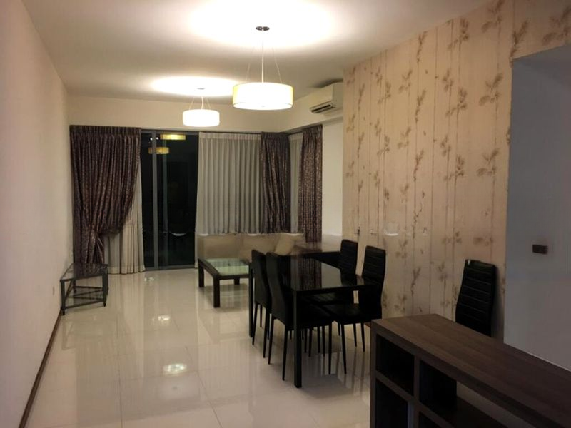 DOUBLE BAY RESIDENCES 8