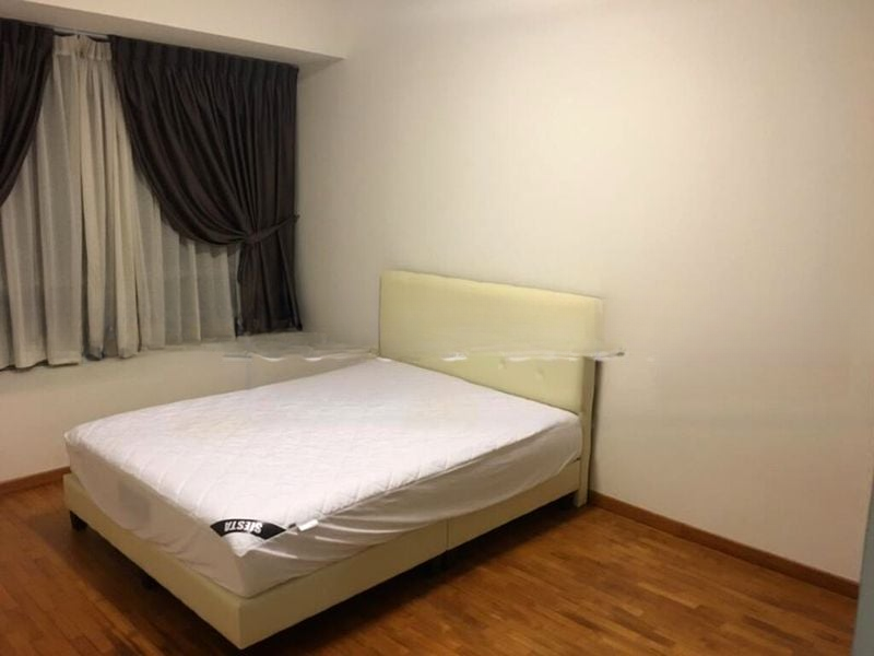 DOUBLE BAY RESIDENCES 6