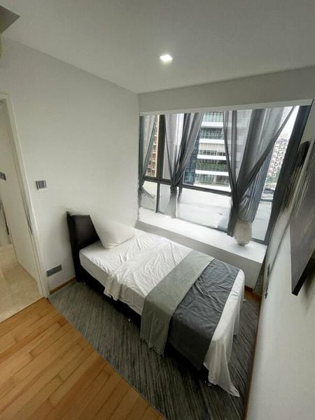 ANGULLIA PARK RESIDENCES @ ORCHARD 6