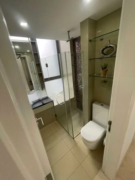 ANGULLIA PARK RESIDENCES @ ORCHARD 1