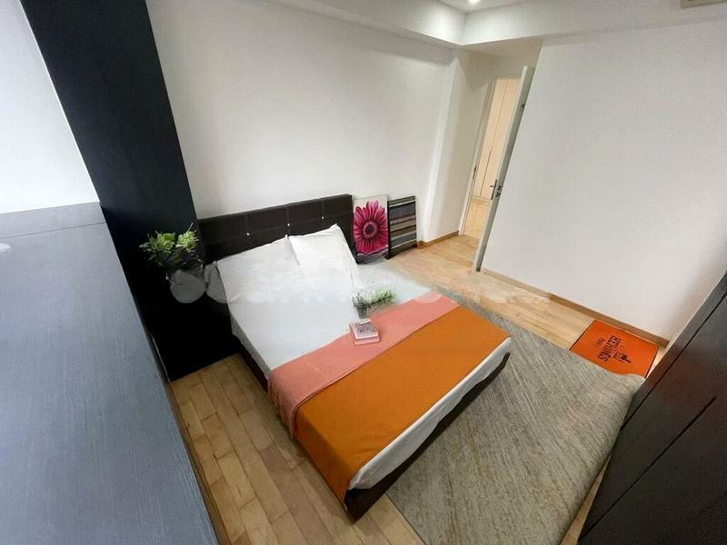 ANGULLIA PARK RESIDENCES @ ORCHARD 8