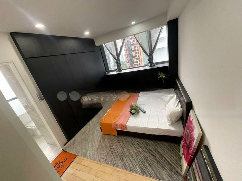 ANGULLIA PARK RESIDENCES @ ORCHARD 9