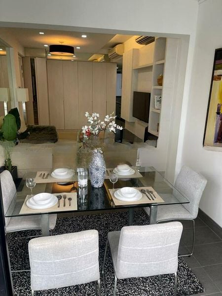 ANGULLIA PARK RESIDENCES @ ORCHARD 15