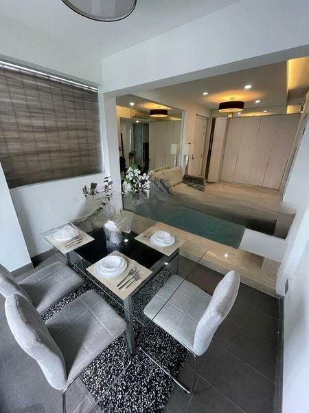 ANGULLIA PARK RESIDENCES @ ORCHARD 14