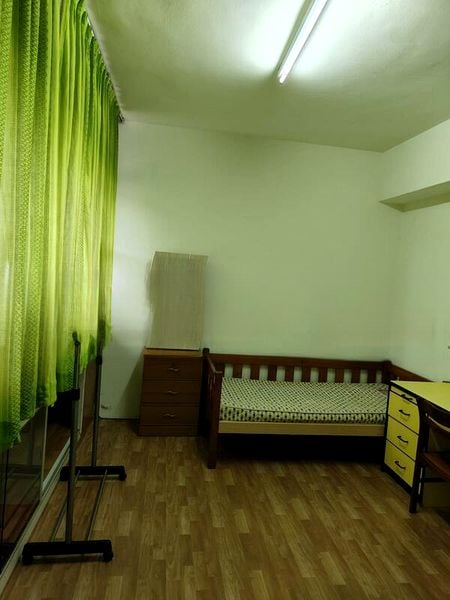 PEOPLE'S PARK CENTRE 6