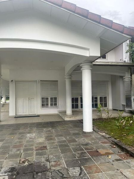 WASHINGTON VILLA 3