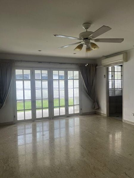WASHINGTON VILLA 4