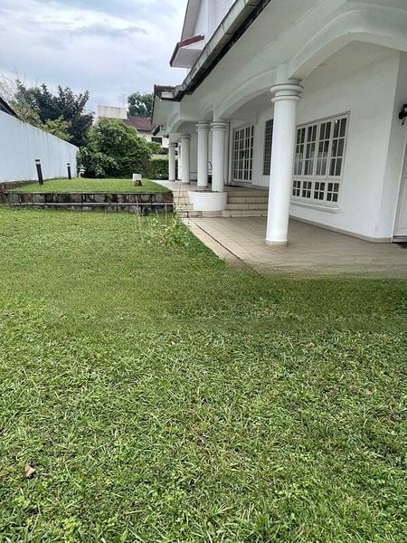 WASHINGTON VILLA 2