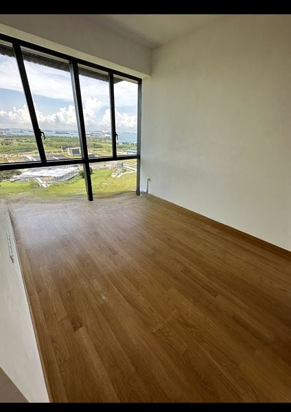 MARINA ONE RESIDENCES