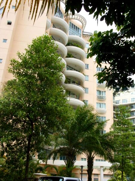 SEVEN HOLT ROAD 3