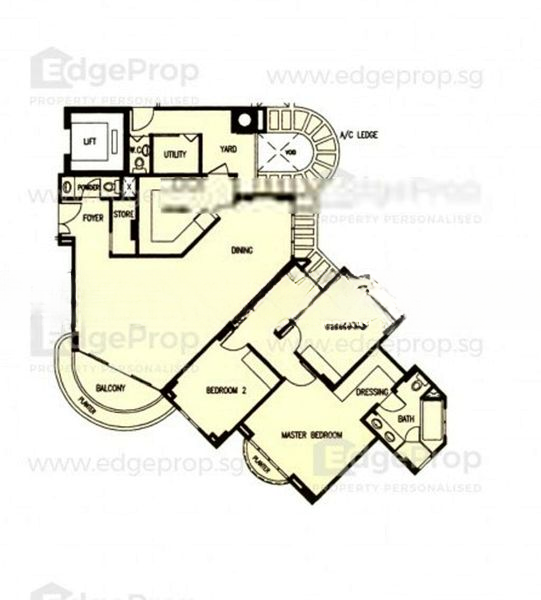 SEVEN HOLT ROAD 4