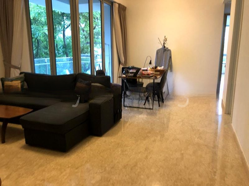 RESIDENCES @ KILLINEY 1