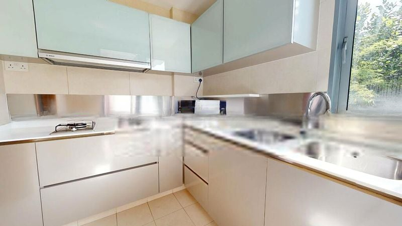 THE SIXTH AVENUE RESIDENCES 6