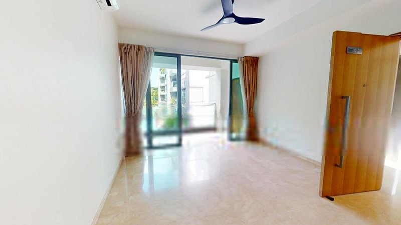 THE SIXTH AVENUE RESIDENCES 8