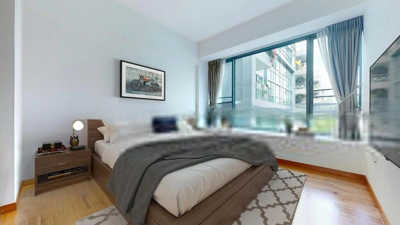 THE SIXTH AVENUE RESIDENCES 2