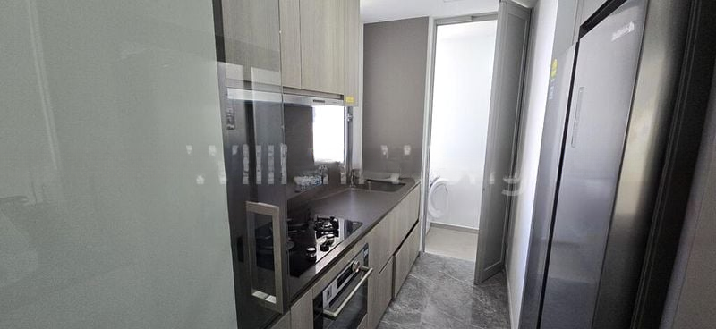 ONE HOLLAND VILLAGE RESIDENCES 8