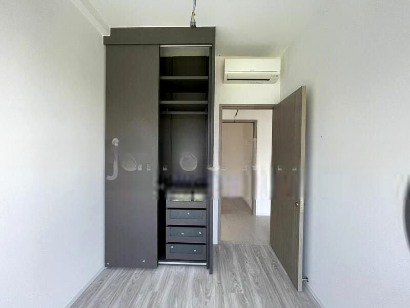 THE WOODLEIGH RESIDENCES 6