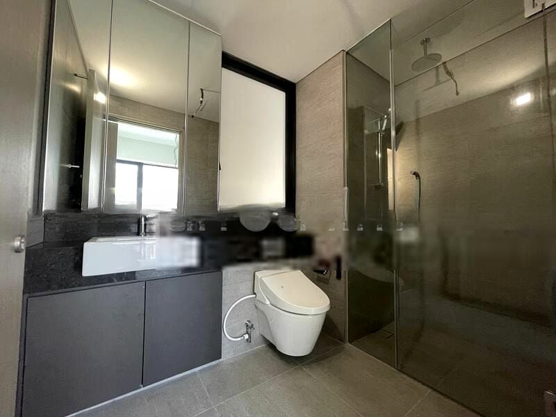 THE WOODLEIGH RESIDENCES 9