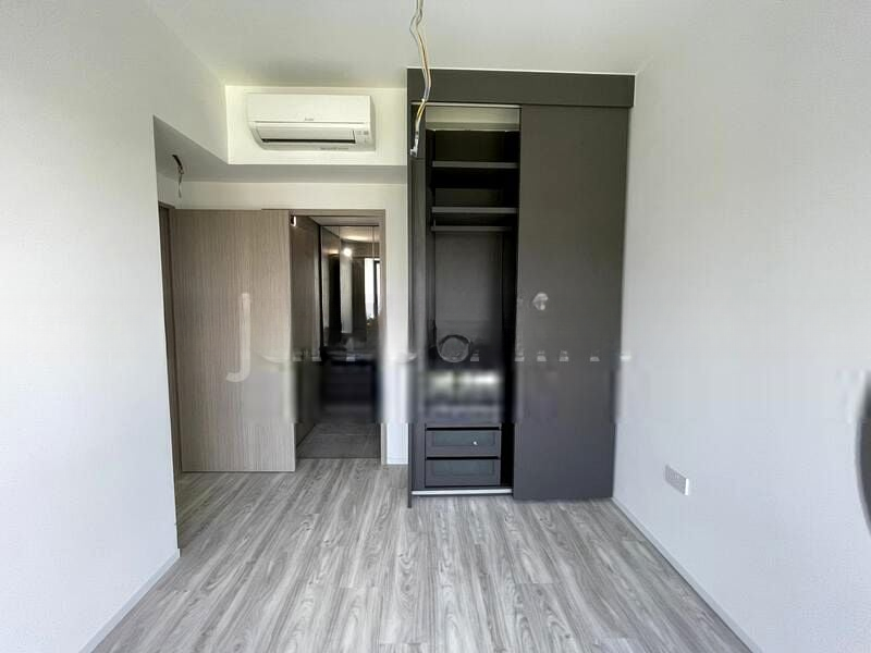 THE WOODLEIGH RESIDENCES 4