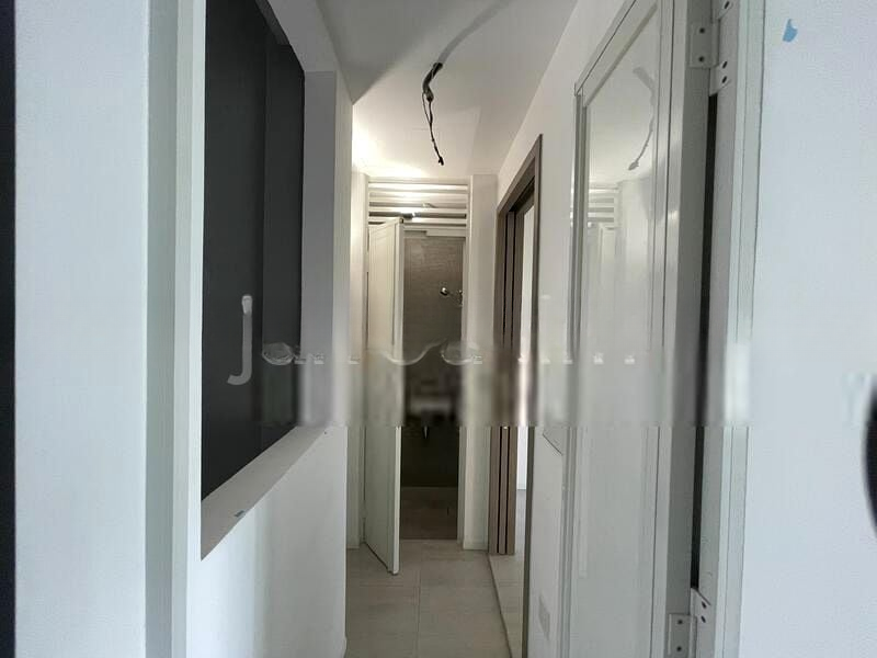 THE WOODLEIGH RESIDENCES 8