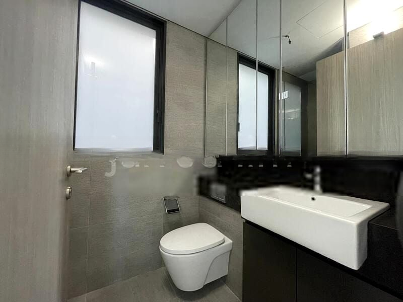 THE WOODLEIGH RESIDENCES 5