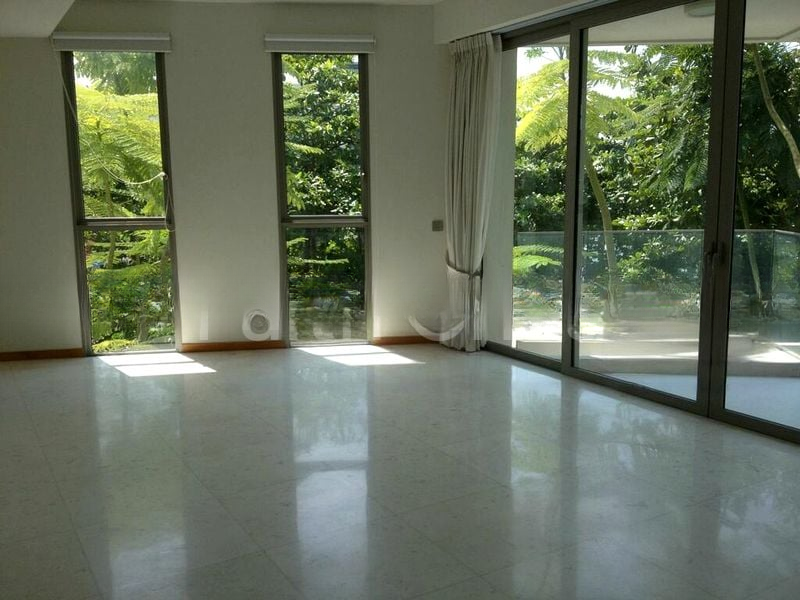 THE OCEANFRONT @ SENTOSA COVE 1