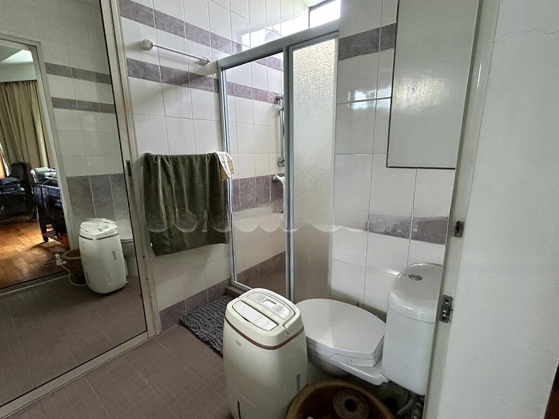 DALVEY COURT 3