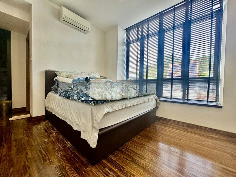 JALAN KAYU ESTATE 10