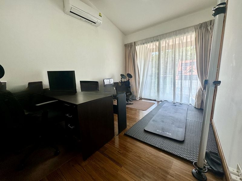 JALAN KAYU ESTATE 13