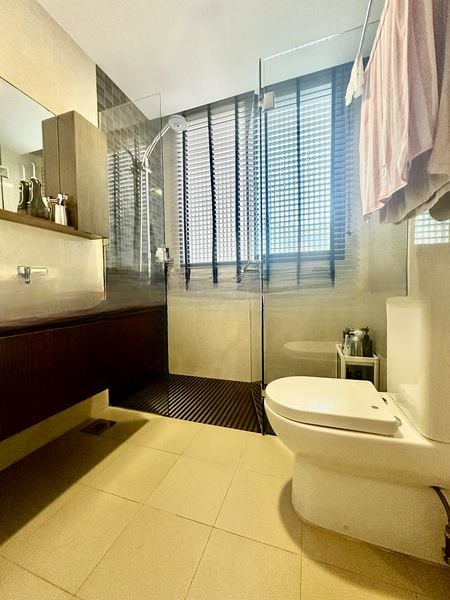 JALAN KAYU ESTATE 12