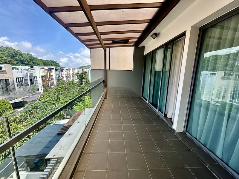 JALAN KAYU ESTATE 14