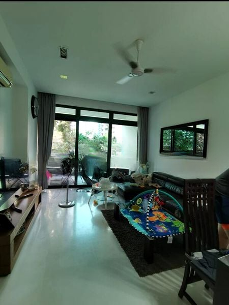 RIVERIA GARDENS 8