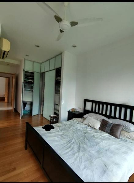 RIVERIA GARDENS 5