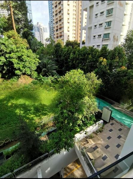 RIVERIA GARDENS 9