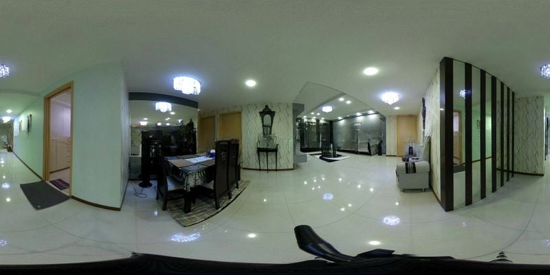 WATERVIEW 1