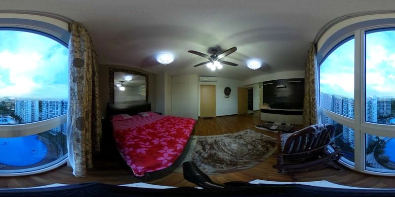 WATERVIEW 5