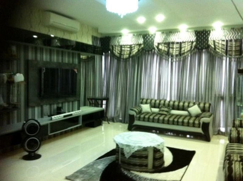WATERVIEW 8