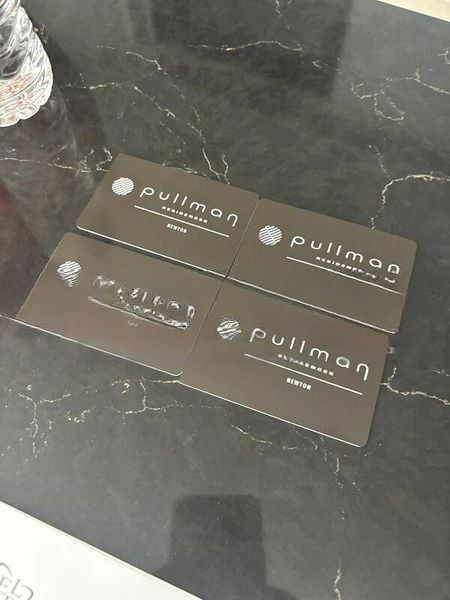 PULLMAN RESIDENCES NEWTON 14