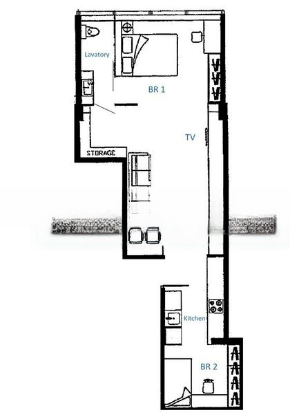 HIGH STREET CENTRE 8