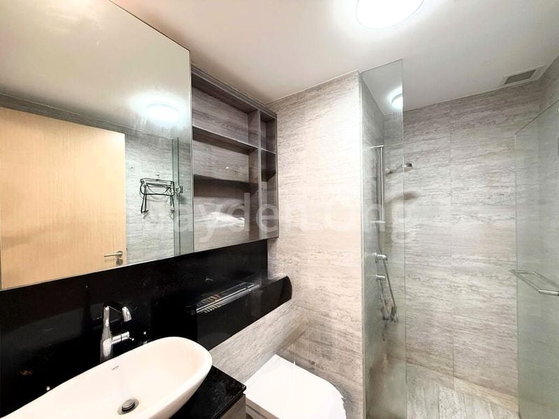 HARBOUR VIEW GARDENS 2