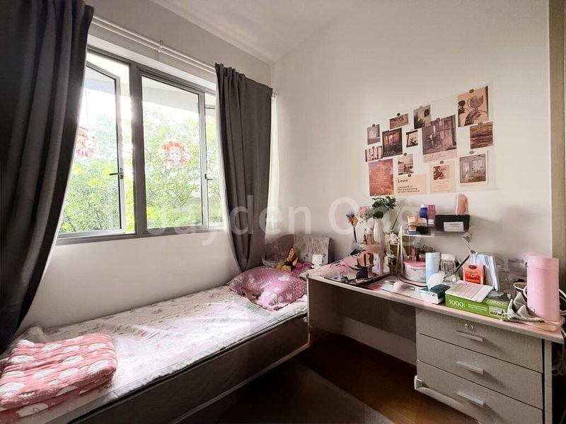 HARBOUR VIEW GARDENS 3