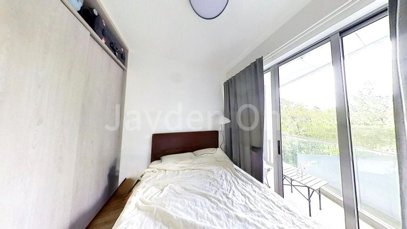 HARBOUR VIEW GARDENS 4