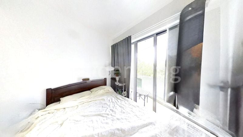 HARBOUR VIEW GARDENS 5