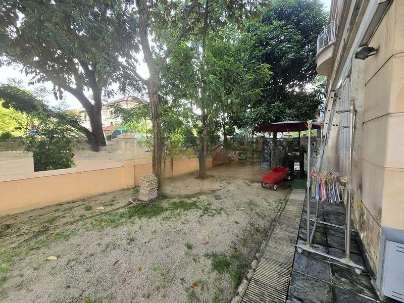 ARDISIA GARDENS 1